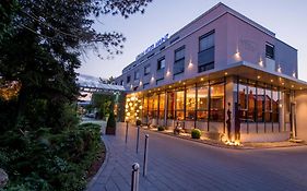 Atrium Hotel Mainz, Worldhotels Elite